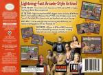WCW Nitro Box Art Back